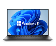 Dell XPS 15 9510 i7-11800H/16GB/512/Win11 RTX3050Ti - 699091 - zdjęcie 1